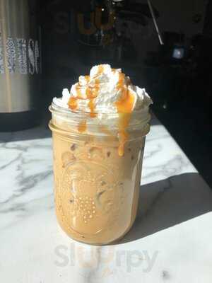 Churn Gourmet Ice Cream