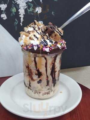 Churn Gourmet Ice Cream