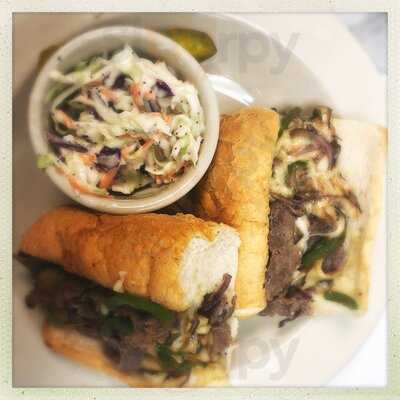 Churn Gourmet Ice Cream