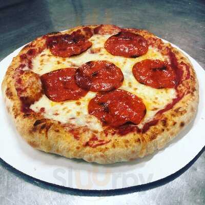 Churn Gourmet Ice Cream