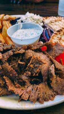 Nostimo Greek Kitchen