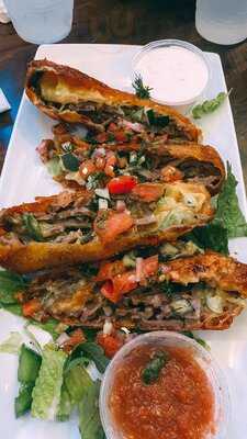 Nostimo Greek Kitchen