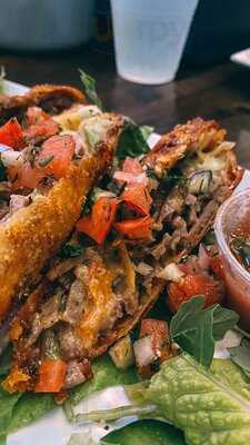 Nostimo Greek Kitchen