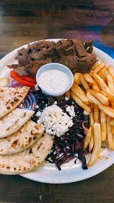 Nostimo Greek Kitchen