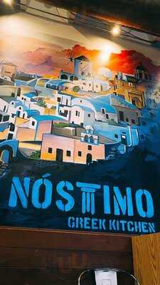 Nostimo Greek Kitchen