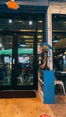 Nostimo Greek Kitchen