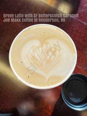 Joe Maxx Coffee