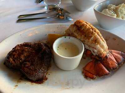 Ruth's Chris Steak House