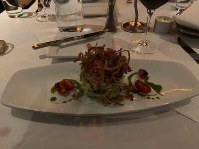 Ruth's Chris Steak House