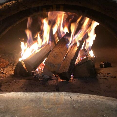 Highbrow Wood Fired Kitchen & Bar