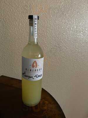 Almendra Winery & Distillery
