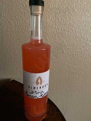 Almendra Winery & Distillery