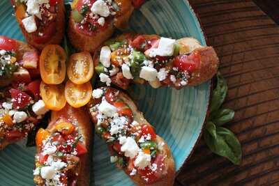 Almendra Winery & Distillery