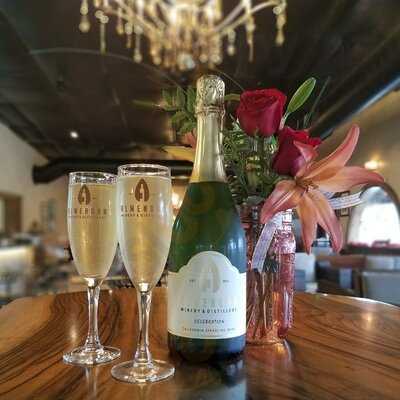 Almendra Winery & Distillery