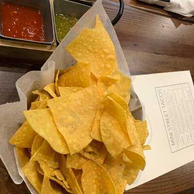 Ct Cantina & Taqueria