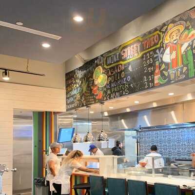 Ct Cantina & Taqueria