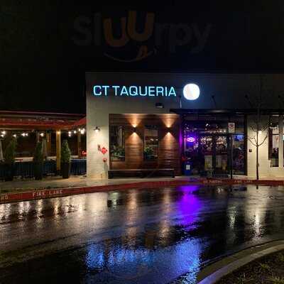 Ct Cantina & Taqueria