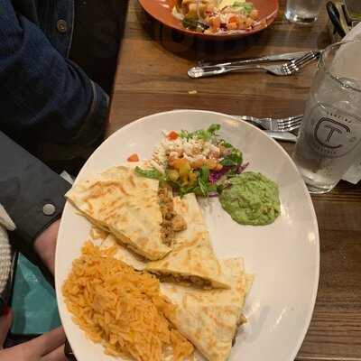 Ct Cantina & Taqueria