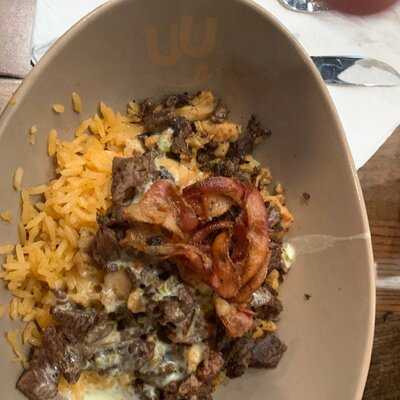 Ct Cantina & Taqueria