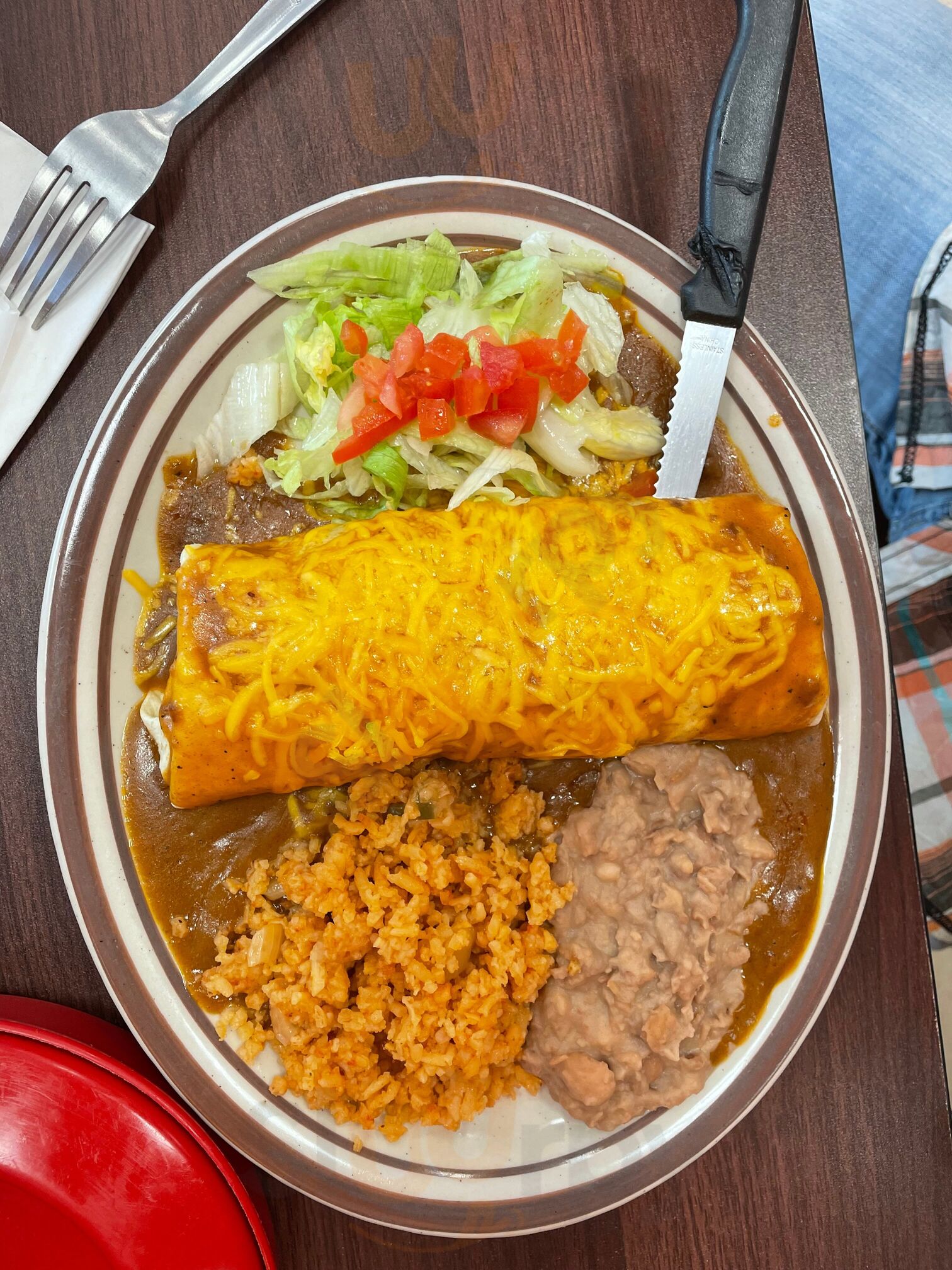 Panther's Country Cafe