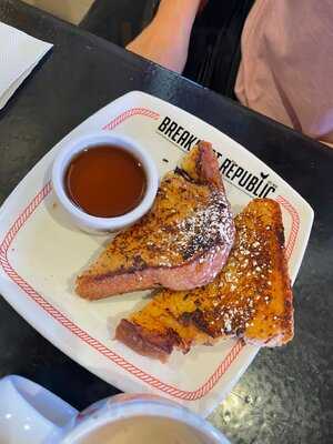 Breakfast Republic