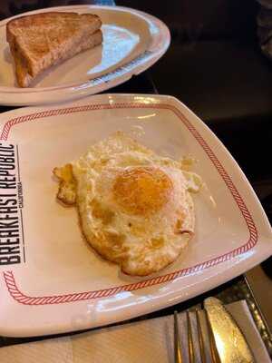 Breakfast Republic