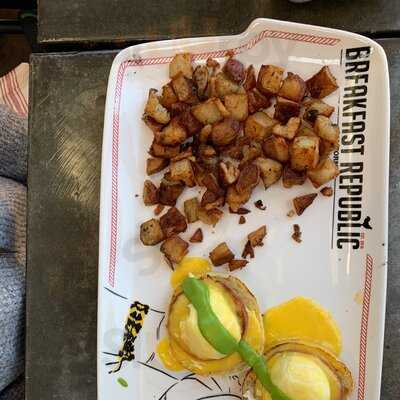 Breakfast Republic