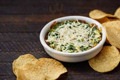 The Kitchen + Bar @ Cumberland Switch