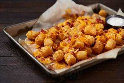 The Kitchen + Bar @ Cumberland Switch