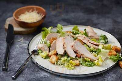 The Kitchen + Bar @ Cumberland Switch