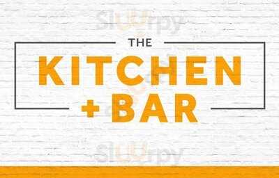 The Kitchen + Bar @ Cumberland Switch