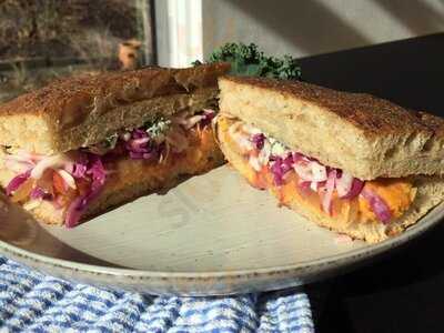 Yellow Bicycle Canteen