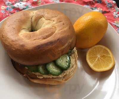 Yellow Bicycle Canteen