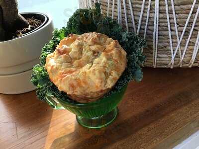 Yellow Bicycle Canteen