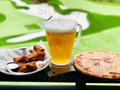 Popstroke Pizza & Bar