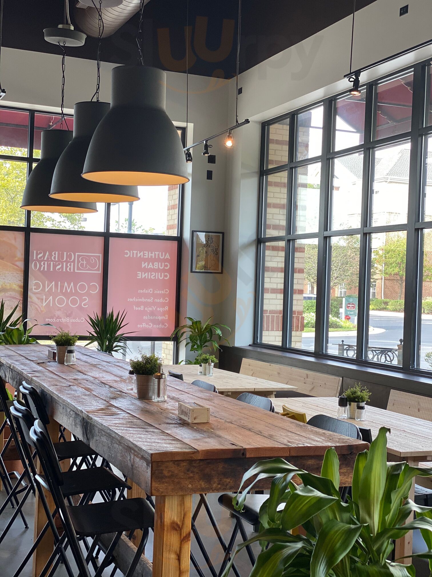 Cubasi Bistro