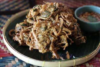 Kin Len Thai Night Bites