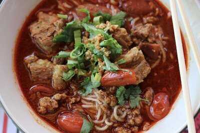 Kin Len Thai Night Bites