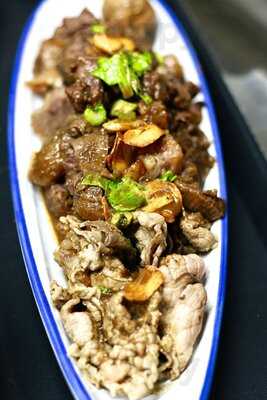 Kin Len Thai Night Bites