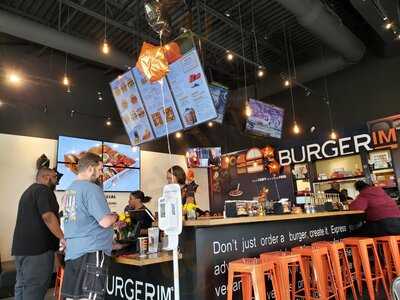 Burgerim