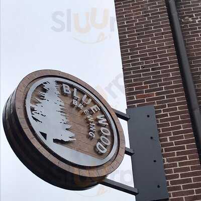 Bluewood Brewing