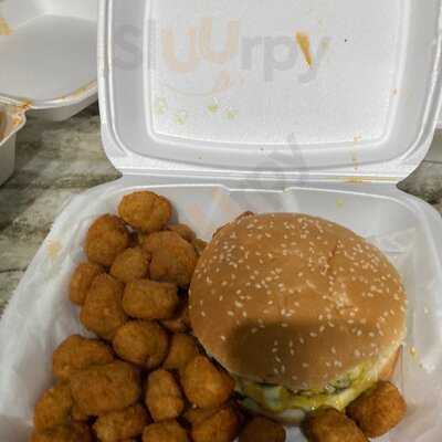 Who Dat Wings & More