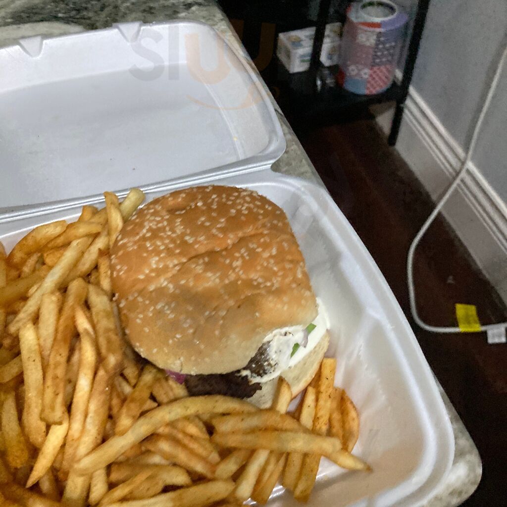 Who Dat Wings & More