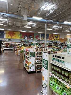 Sprouts Farmers Market