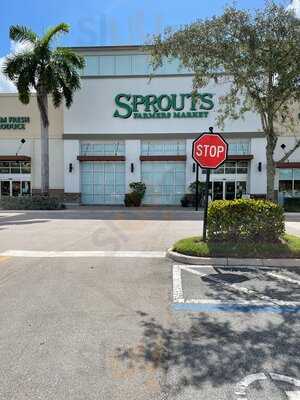 Sprouts Farmers Market
