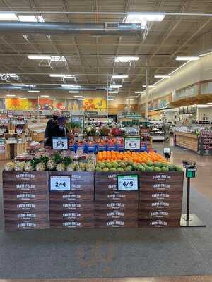 Sprouts Farmers Market