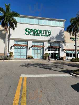 Sprouts Farmers Market
