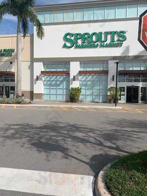 Sprouts Farmers Market