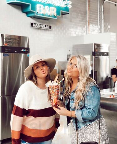 Gracie's Milkshake Bar