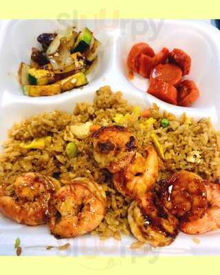 Oishii Hibachi Express & Poke Bowl